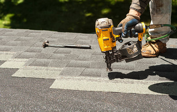 Best Roof Replacement Cost  in Blennerhassett, WV